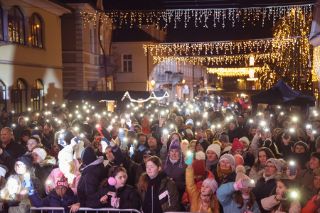 Decembrski Pravljični Kamnik (6)